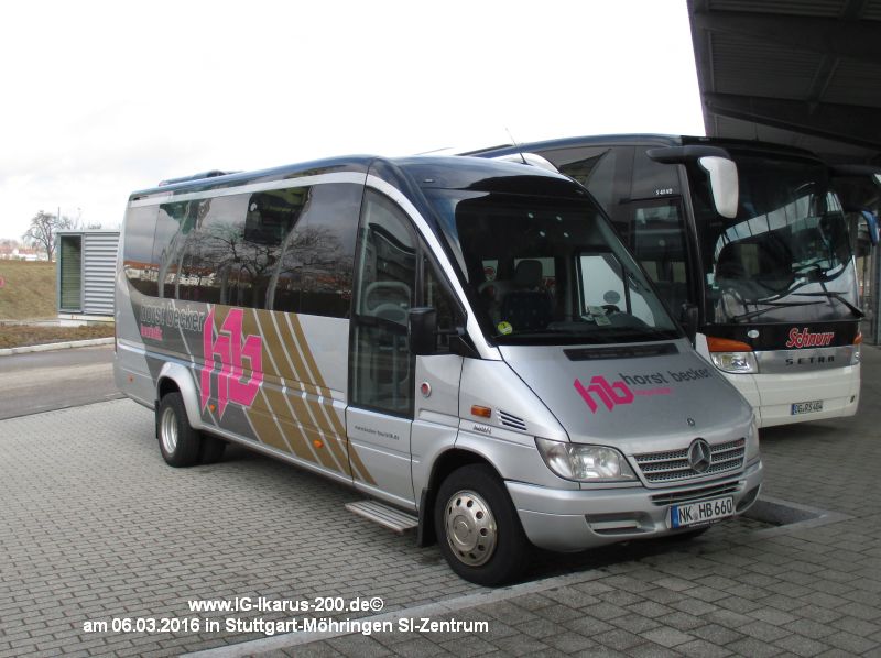 NK-HB 660